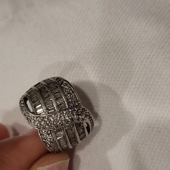 Infinite ♾ Rings 💍 - Picture 5 of 7